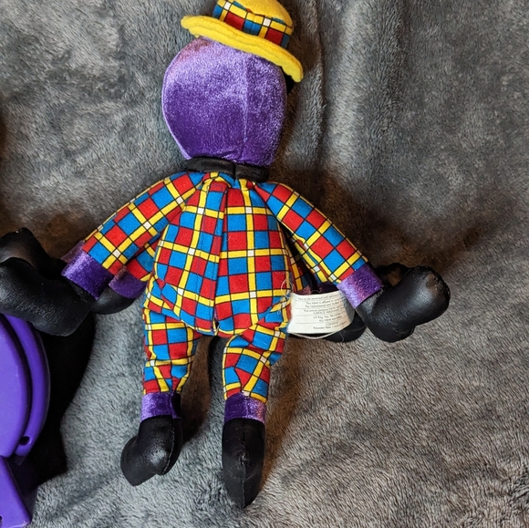 Wiggles bundle - Picture 6 of 10